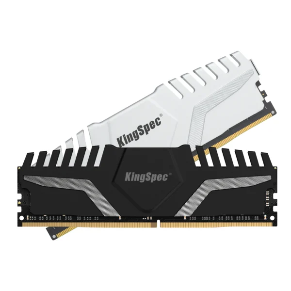 KingSpec DDR5 16GB/32GB 6000MHz 6400MHz Gaming RAM - Image 4