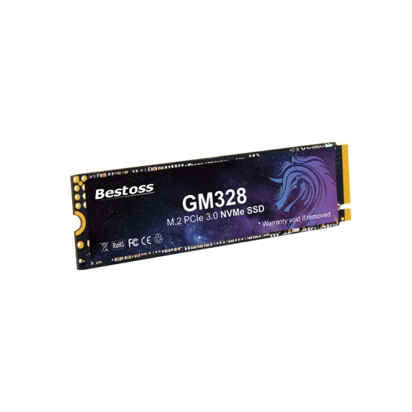 Bestoss M.2 NVMe PCIe 3.0 SSD 128GB–2TB - Image 5