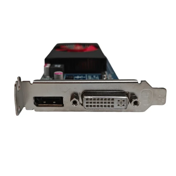 Radeon HD 8490 1GB DDR3 PCIe x16 Graphics Card - Image 6