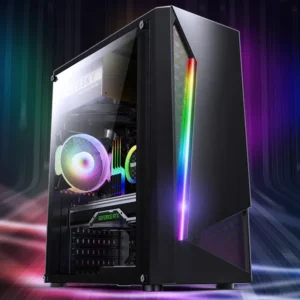 Buy AOTESIER Gaming PC A8 7680 8GB/16GB RAM SSD Win10 in UK, London