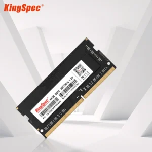 Buy KingSpec DDR4 Laptop RAM 8GB–32GB 3200MHz in UK, London