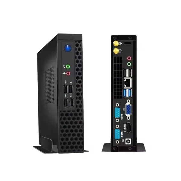 ZXIPC Mini PC Ryzen R7 4700U 8GB 1TB Win11 - Image 3