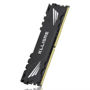 Buy Kllisre DDR5 RAM 16GB/32GB 4800–5600MHz CL40 Desktop in UK, London