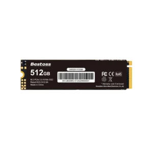 Buy Bestoss M.2 NVMe PCIe 3.0 SSD 128GB–2TB in UK, London