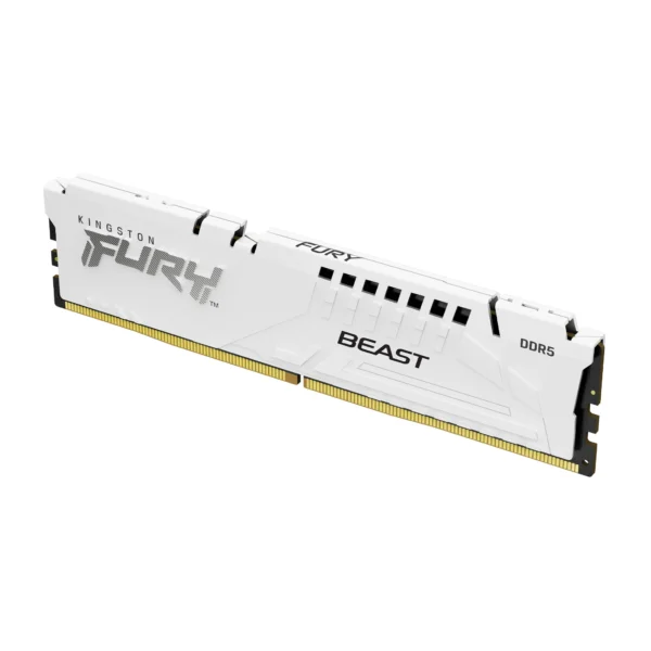 Kingston FURY Beast DDR5 8GB/16GB/32GB 4800–6400MHz - Image 5
