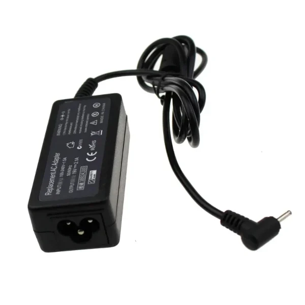 9V 2.1A Laptop Charger for ASUS Eee PC Netbooks - Image 5