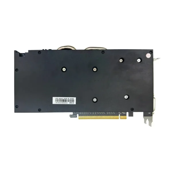 SOYO Radeon RX 580 8GB GDDR5 Graphics Card - Image 3
