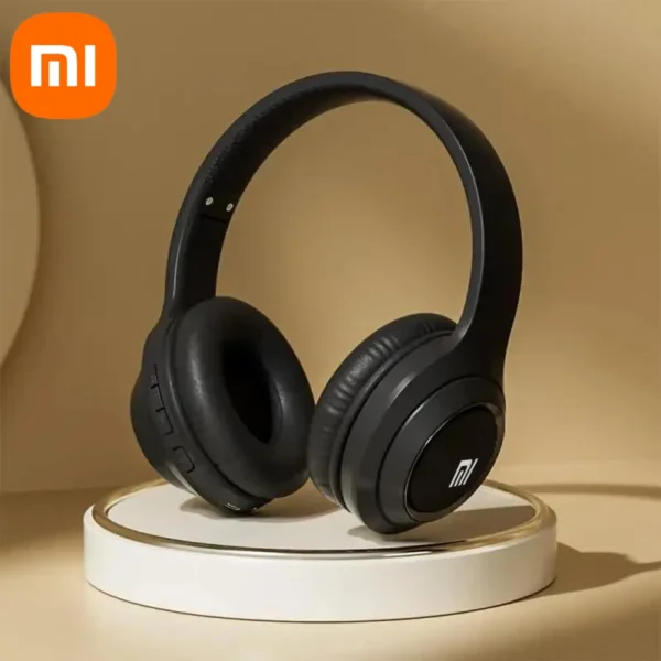 Xiaomi TH30 Bluetooth 5.3 Wireless Headphones – 20H Playtime - Image 8