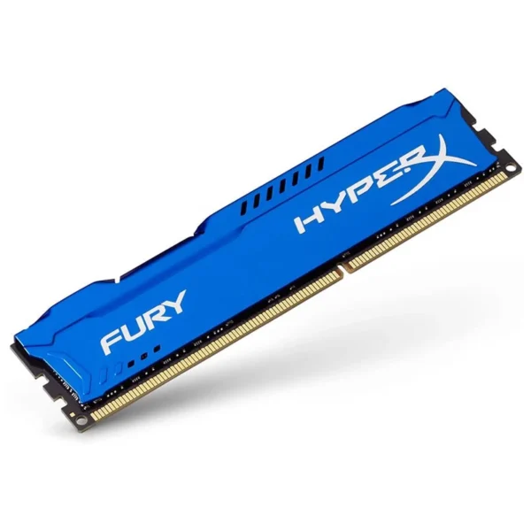 Kingston DDR3 RAM 16GB Kit (2x8GB) 1866MHz Desktop - Image 4