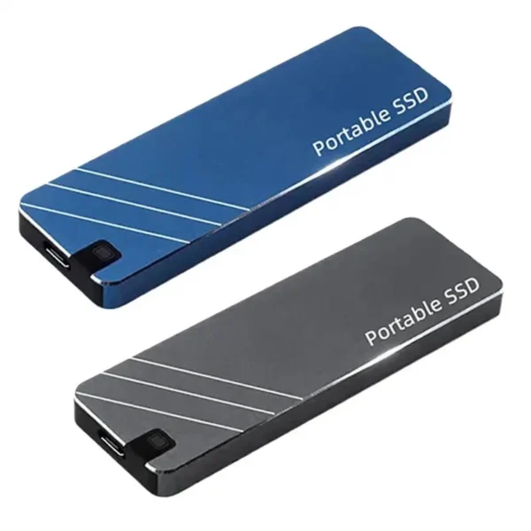Buy 1TB Portable External Hard Drive – High-Speed SSD Storage in UK, London
