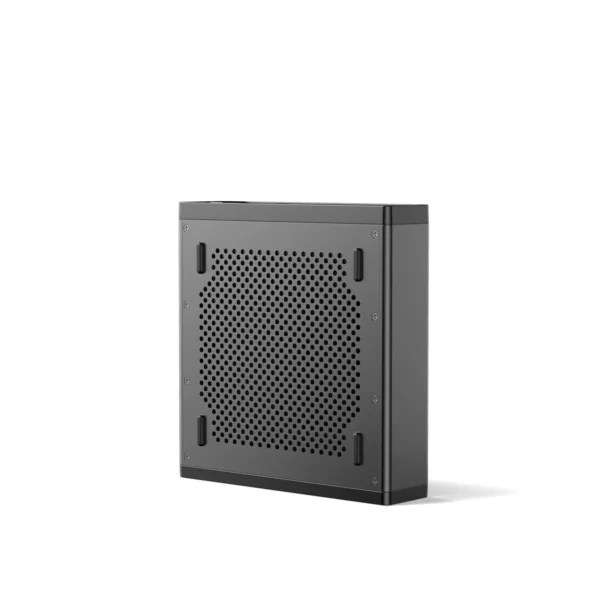 Topton MS-01 Mini PC Workstation i9 13900H DDR5 NVMe - Image 4