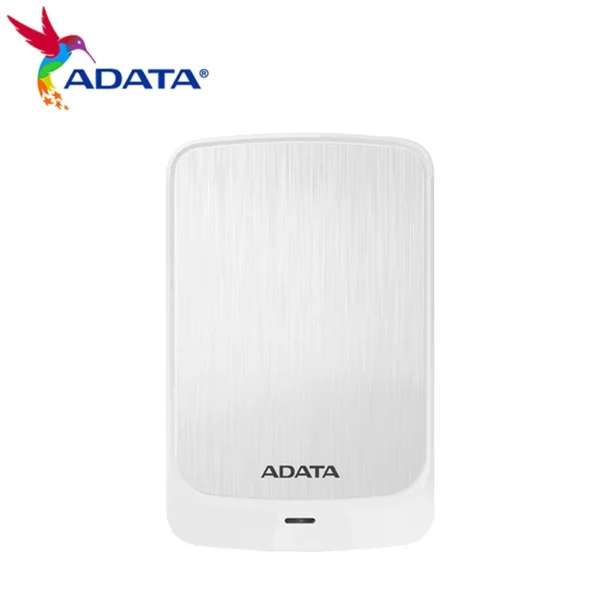 ADATA HV320 2.5" USB 3.2 Slim External HDD 1TB–4TB - Image 9