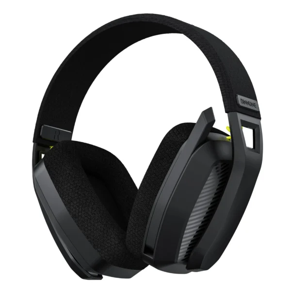 BINNUNE BW06 Wireless Gaming Headset with Mic - Image 8