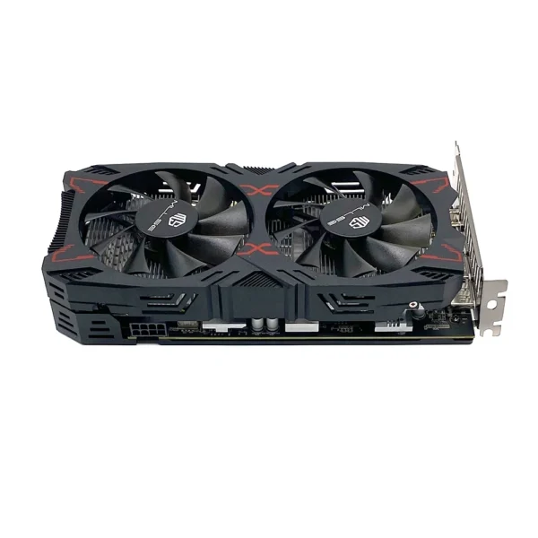 MLLSE Radeon RX 5500 8GB GDDR6 Graphics Card - Image 4