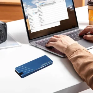 Buy Viugreum 1TB Portable SSD External Hard Drive USB 3.1 in UK, London