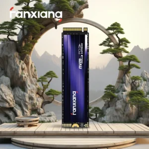 Buy Fanxiang S880 NVMe M.2 SSD 1TB–4TB PCIe 4.0 7300MB/s in UK, London