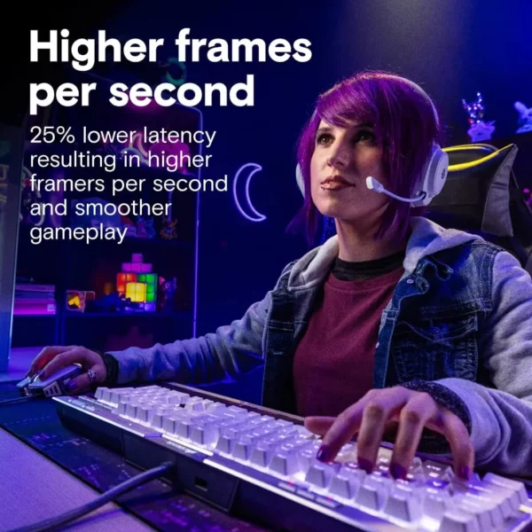 Crucial Pro DDR5 32GB (2x16GB) 6000MHz Gaming RAM - Image 5