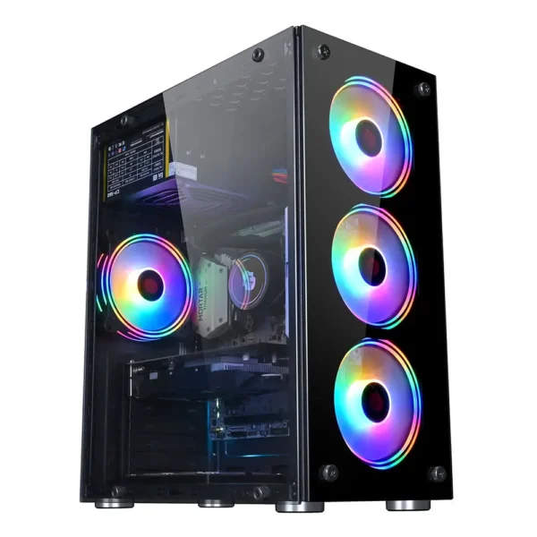 Aotesier Gaming PC E5-2650 16GB RAM GTX 1050Ti - Image 2