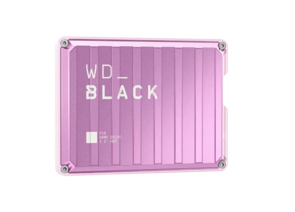 Buy WD_BLACK P10 2TB–6TB Portable External Game Drive HDD in UK, London