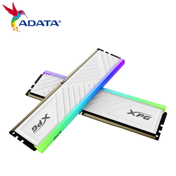 ADATA XPG SPECTRIX D35G DDR4 RGB RAM 16GB–32GB - Image 2