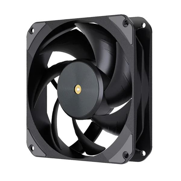 TEUCER T20 120mm Silent High-Pressure PC Cooling Fan - Image 16