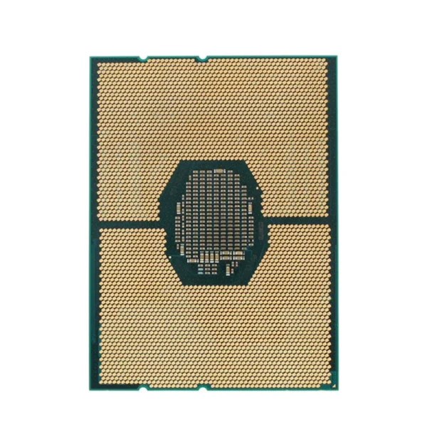 Intel Xeon Gold 6138 20-Core 40-Thread 2.0GHz CPU - Image 2