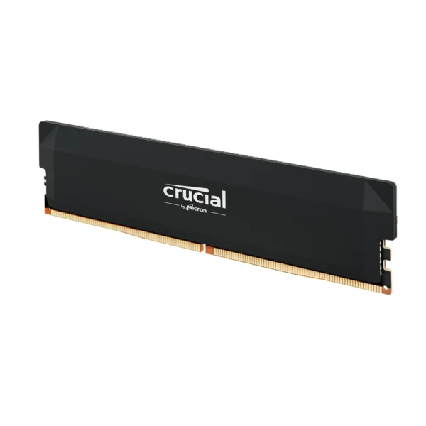 Crucial Pro DDR5 32GB (2x16GB) 6000MHz Gaming RAM - Image 10