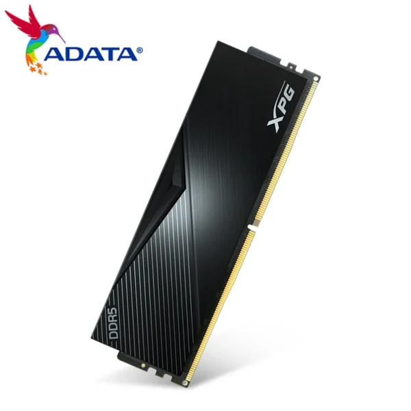 ADATA XPG LANCER DDR5 16GB/32GB 5600-6400MHz RAM - Image 2