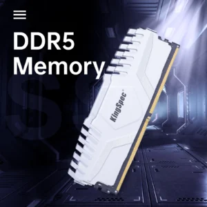 Buy KingSpec DDR5 16GB/32GB 6000MHz 6400MHz Gaming RAM in Uk, London