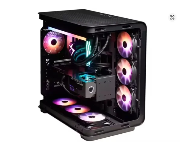 Buy AOTESIER Core i9 Gaming PC 32GB RAM 1TB SSD RTX in UK, London