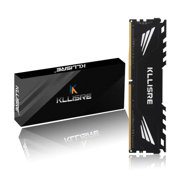 Kllisre DDR4 8GB 3200MHz/3600MHz Desktop RAM - Image 5