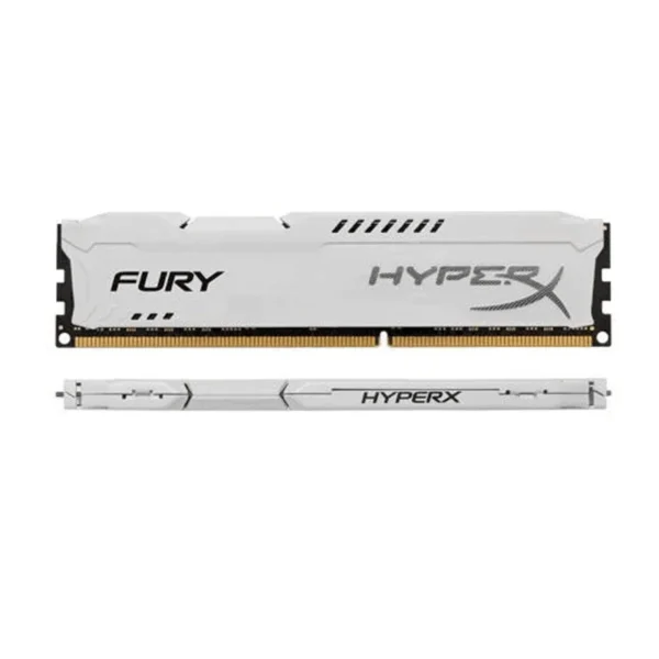 HyperX Fury DDR3 RAM 8GB/16GB Kit 1600MHz Desktop - Image 4