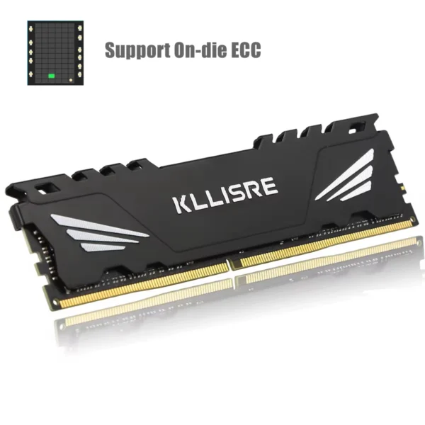 Kllisre DDR5 RAM 16GB/32GB 4800–5600MHz CL40 Desktop - Image 4