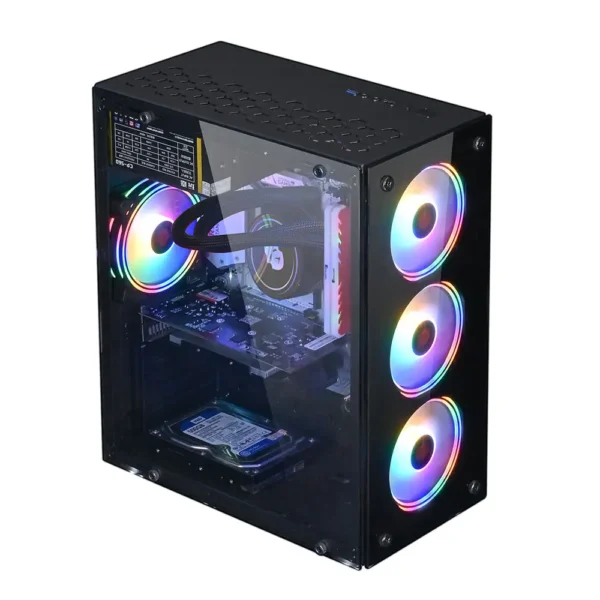 Aotesier Gaming PC E5-2650 16GB RAM GTX 1050Ti - Image 5