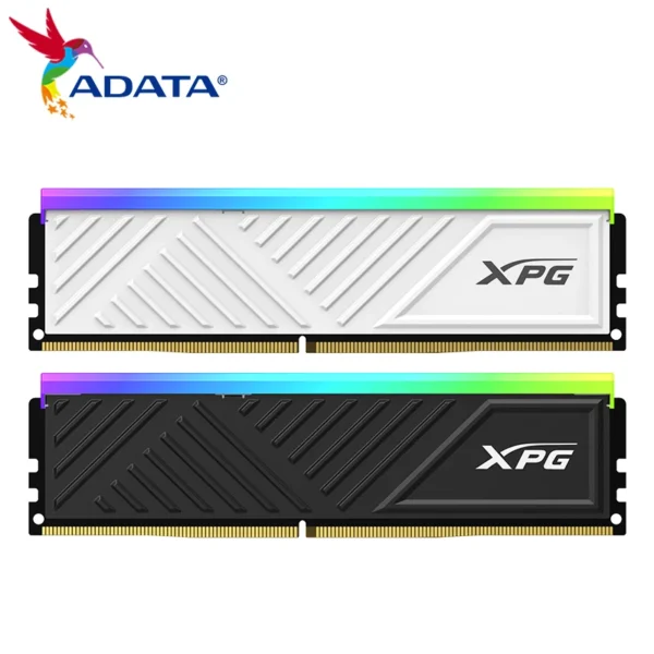 Buy ADATA XPG Spectrix D35G RGB DDR4 3200MHz RAM in UK, London