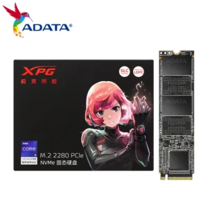 Buy ADATA XPG S20 NVMe M.2 SSD 256GB–2TB PCIe Gen3x4 in UK, London