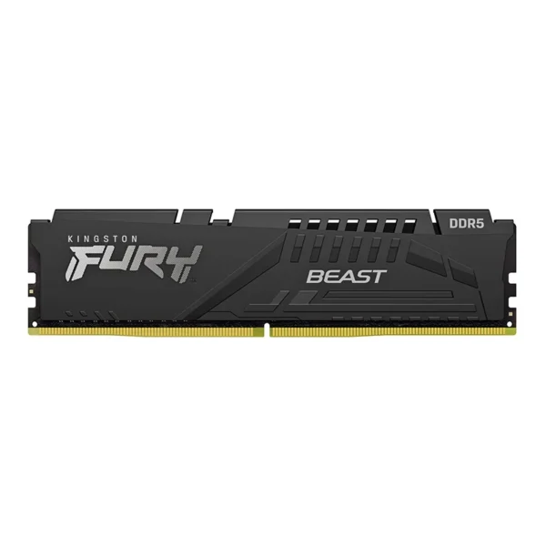 Kingston FURY Beast DDR5 8GB/16GB/32GB 4800–6400MHz - Image 2