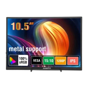 Buy Anmite 10.5" Portable HDR Monitor 1280P IPS for Gaming in UK, London