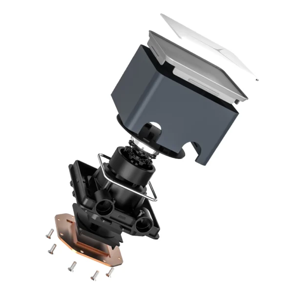 Aigo SP 360mm ARGB Liquid CPU Cooler – Intel & AMD - Image 5