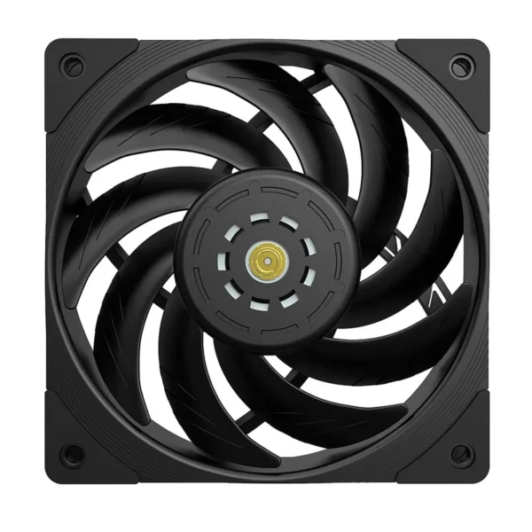 TEUCER T20 120mm Silent High-Pressure PC Cooling Fan - Image 14