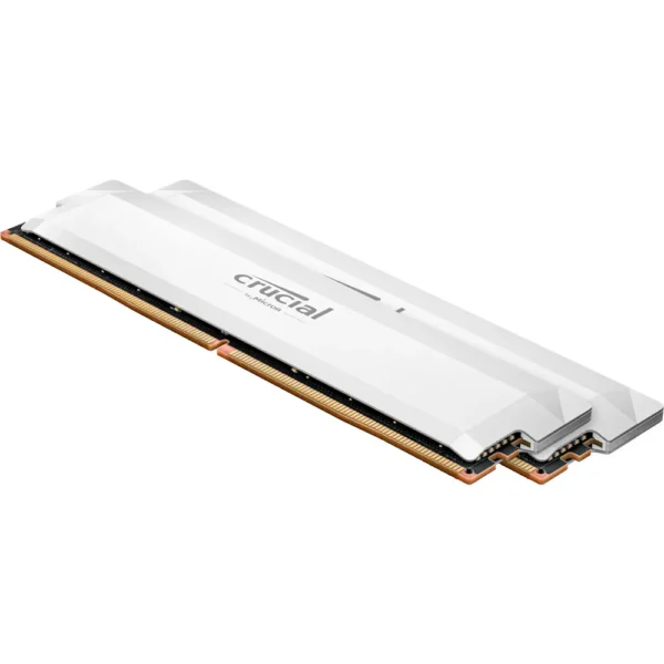 Crucial DDR5 RAM 32GB Kit (2x16GB) 6000/6400MHz - Image 10