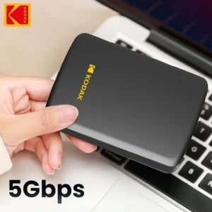 Buy KODAK P150 500GB 2.5" USB 3.0 Portable External HDD in UK, London