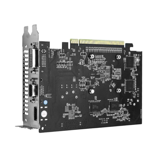 SOYO Radeon R7 350 4GB GDDR5 Desktop Graphics Card - Image 5