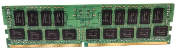 Hynix DDR4 16GB 2400MHz ECC REG Server RAM - Image 3