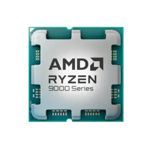 AMD Ryzen 5 9600 6-Core 12-Thread 5.2GHz CPU