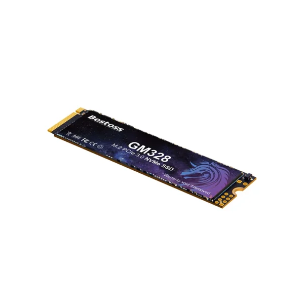 Bestoss M.2 NVMe PCIe 3.0 SSD 128GB–2TB - Image 4