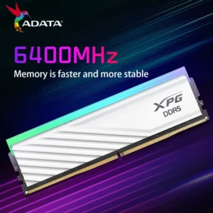 Buy ADATA XPG LANCER Blade RGB DDR5 RAM 16GB/32GB in UK, London