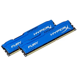 Buy Kingston DDR3 RAM 16GB Kit (2x8GB) 1866MHz Desktop in UK, London