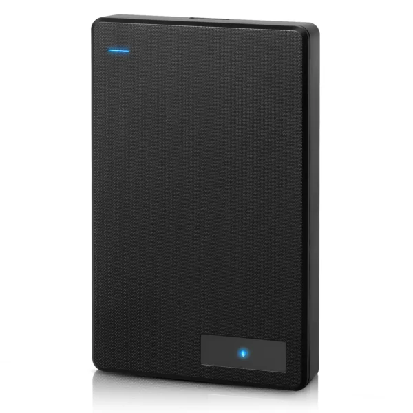 Buy XLON 2.5" USB 3.0 Portable External HDD 1TB–5TB in UK, London