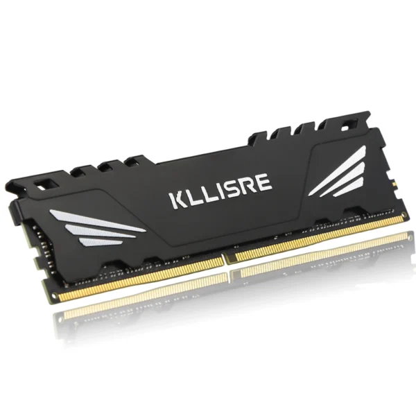 Kllisre DDR4 8GB 3200MHz/3600MHz Desktop RAM - Image 2
